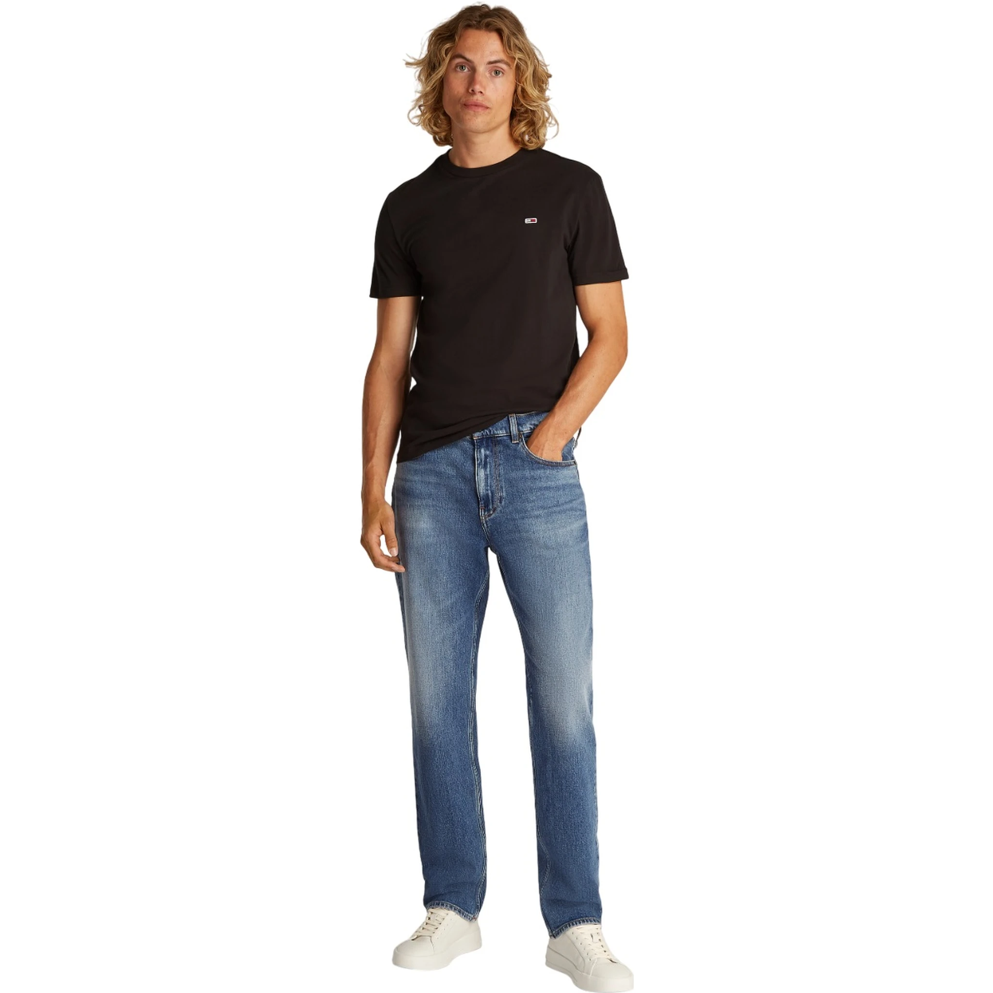 TOMMY JEANS  Jeans Blue