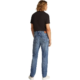 TOMMY JEANS  Jeans Blue
