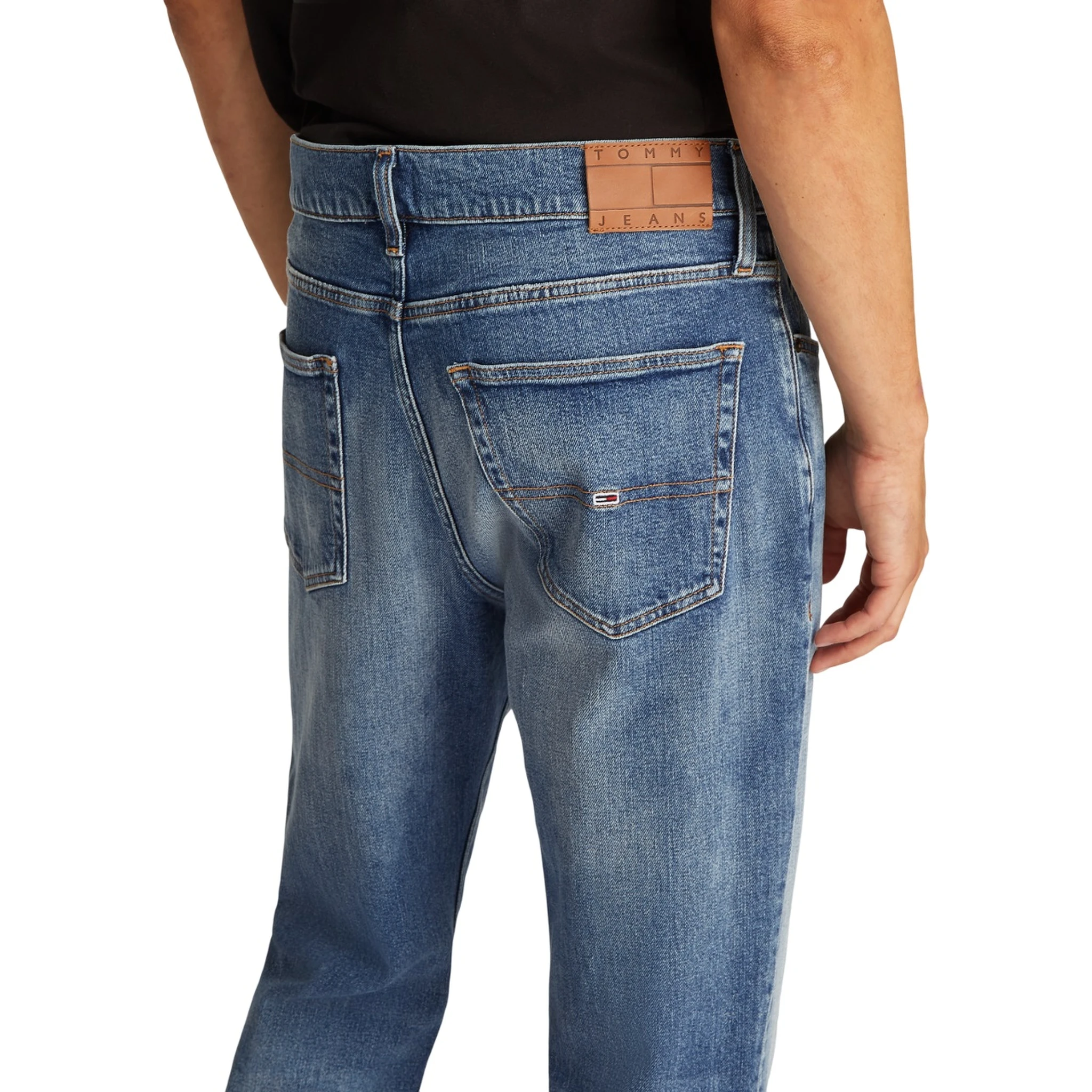 TOMMY JEANS  Jeans Blue
