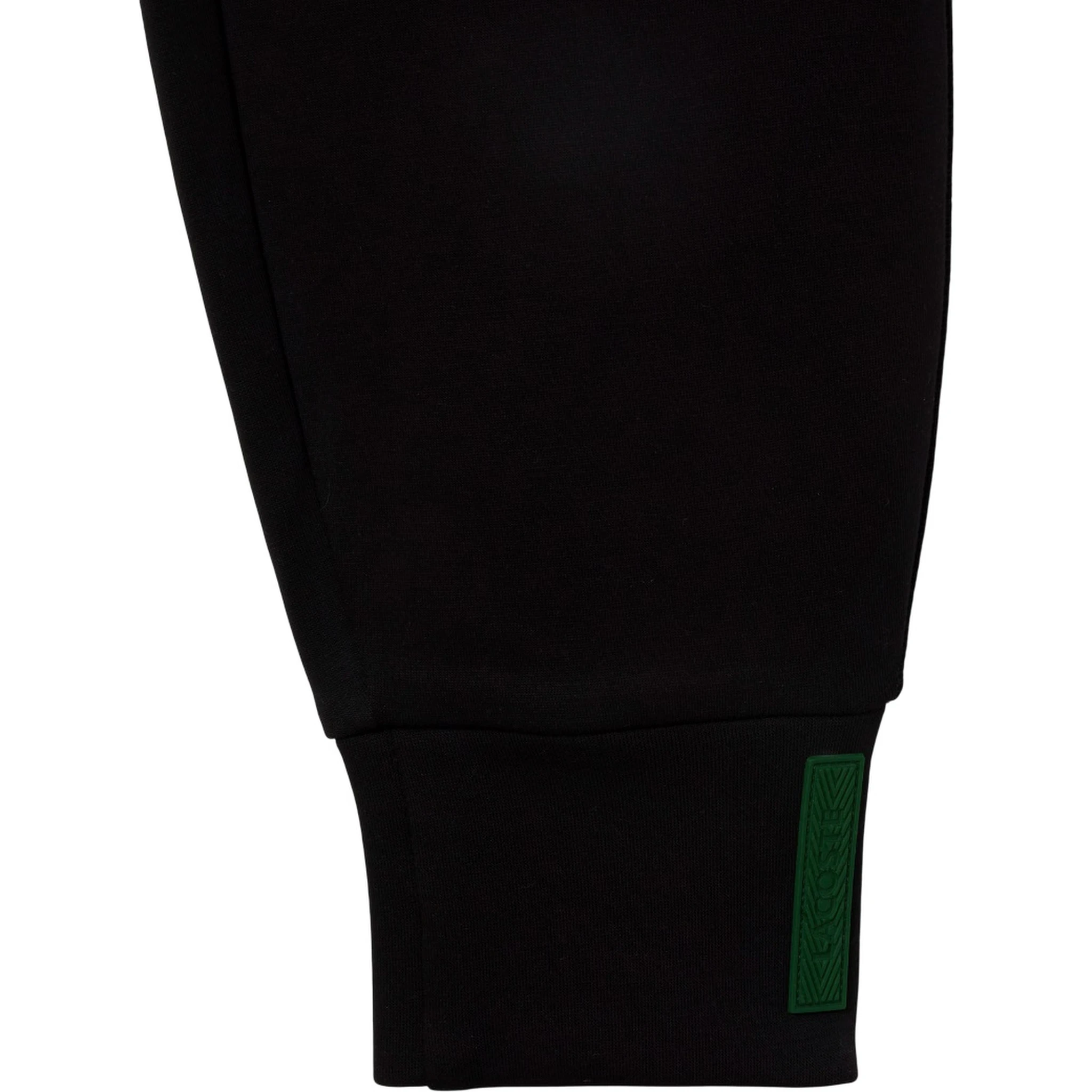 Cotton jersey sweatpants
