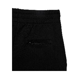 Cotton jersey sweatpants