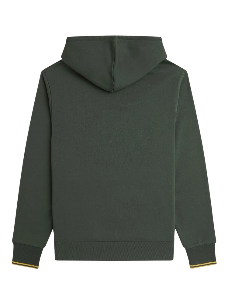 Fred Perry Sweaters Green alternative