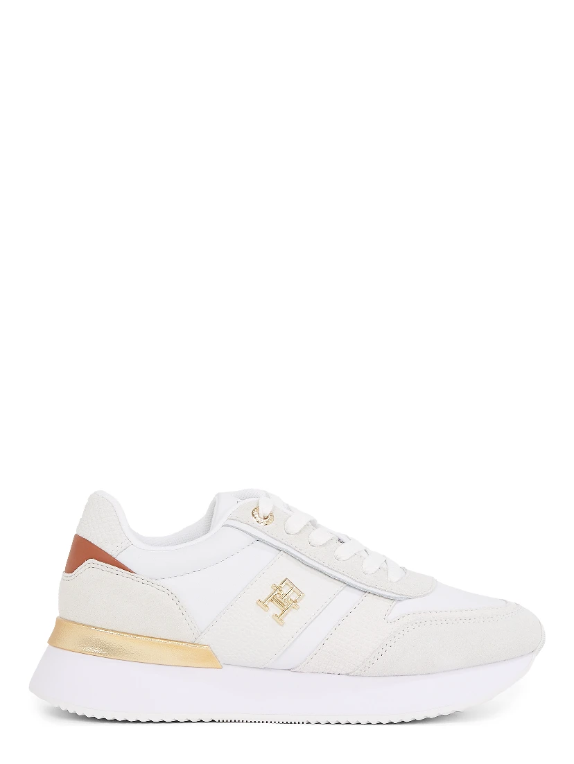 Tommy Hilfiger Sneakers Beige