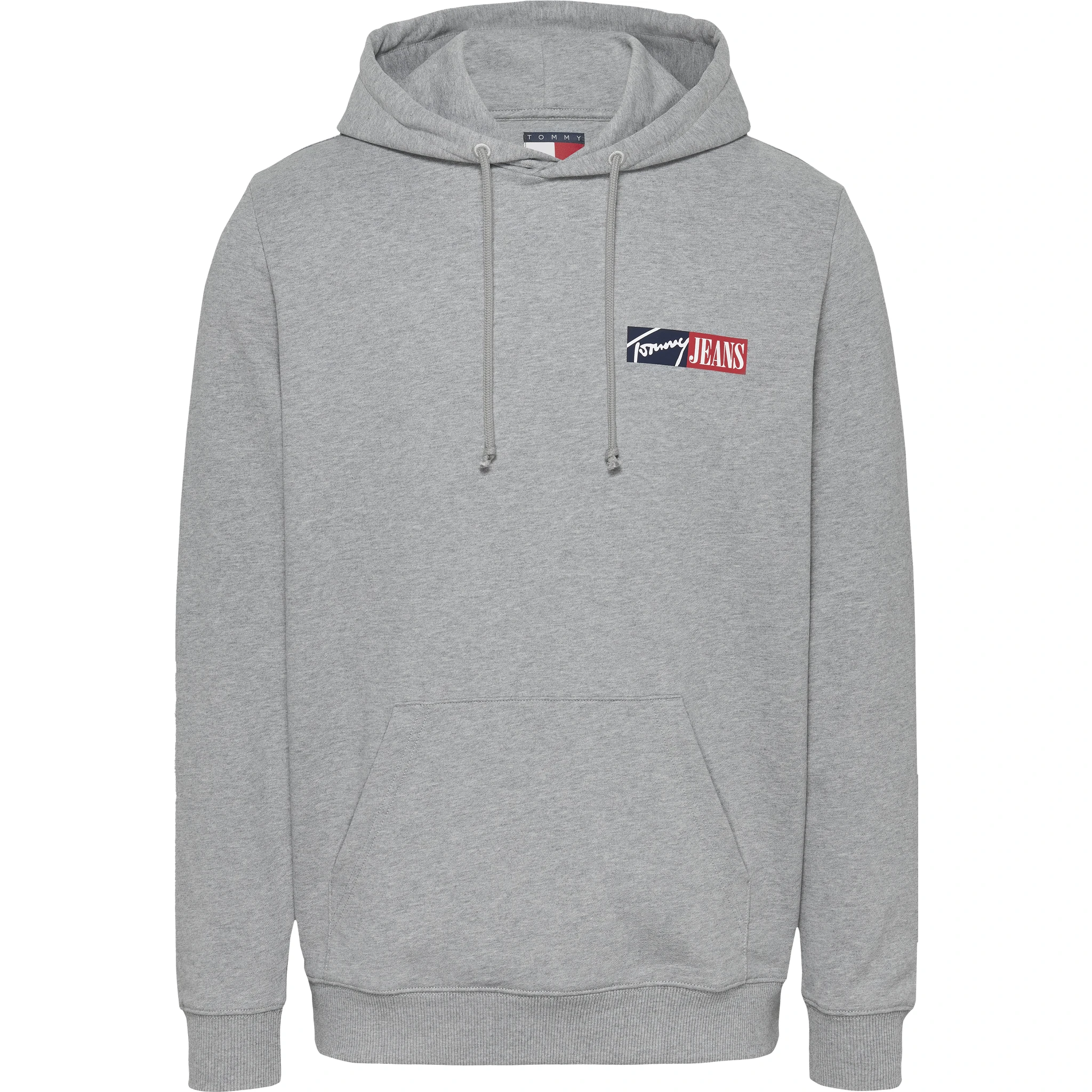 TOMMY JEANS  Sweaters Grey