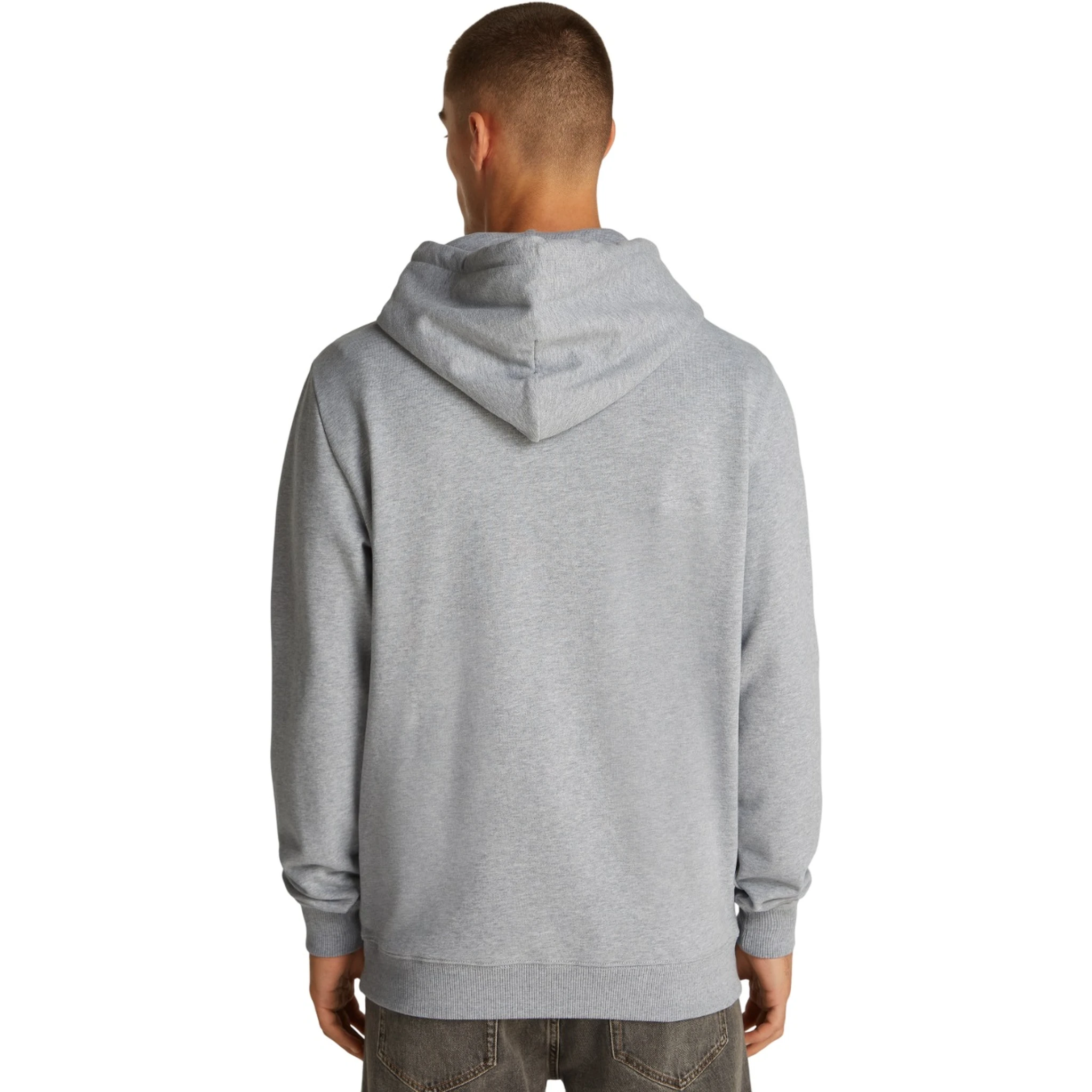 TOMMY JEANS  Sweaters Grey
