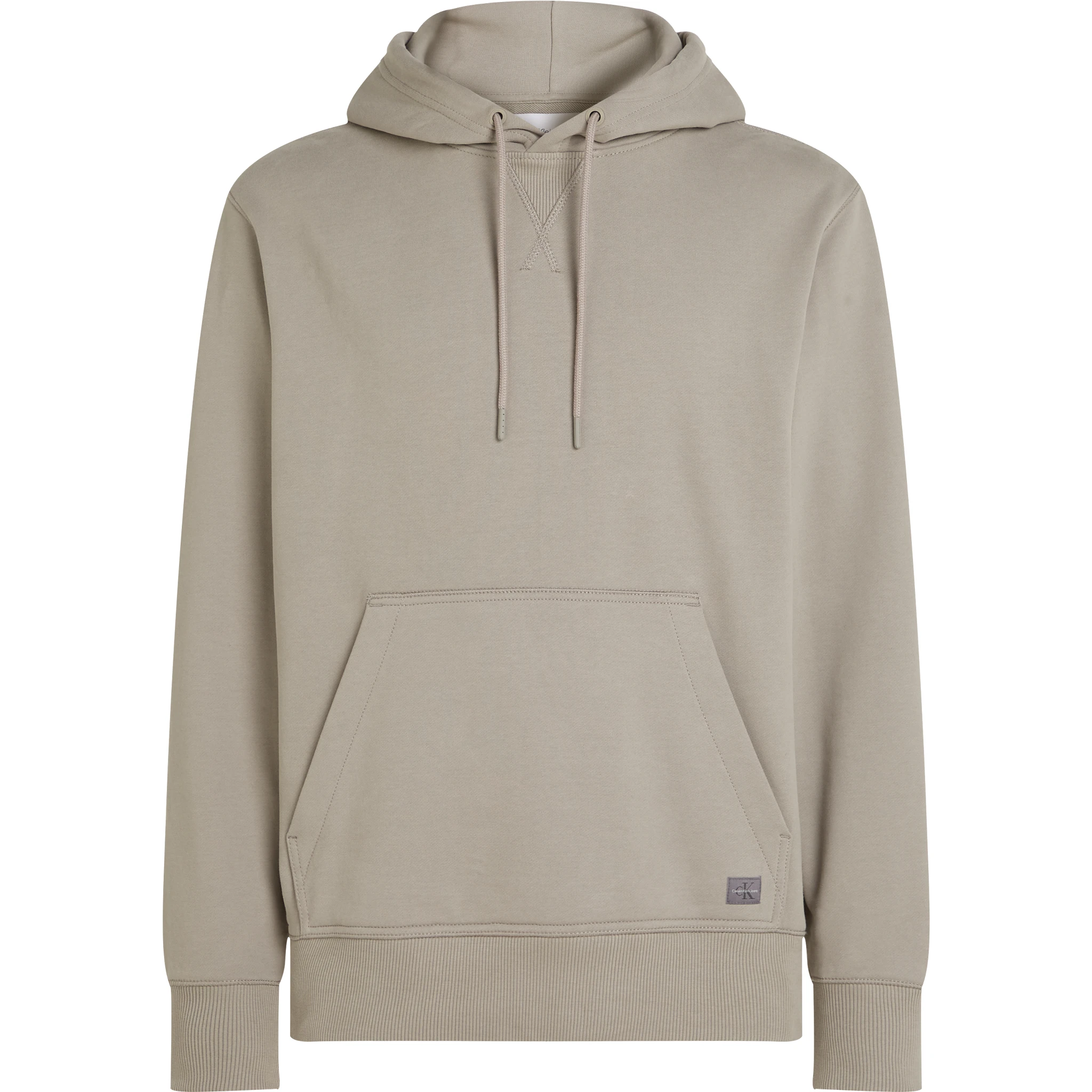 Calvin Klein Sweaters Grey
