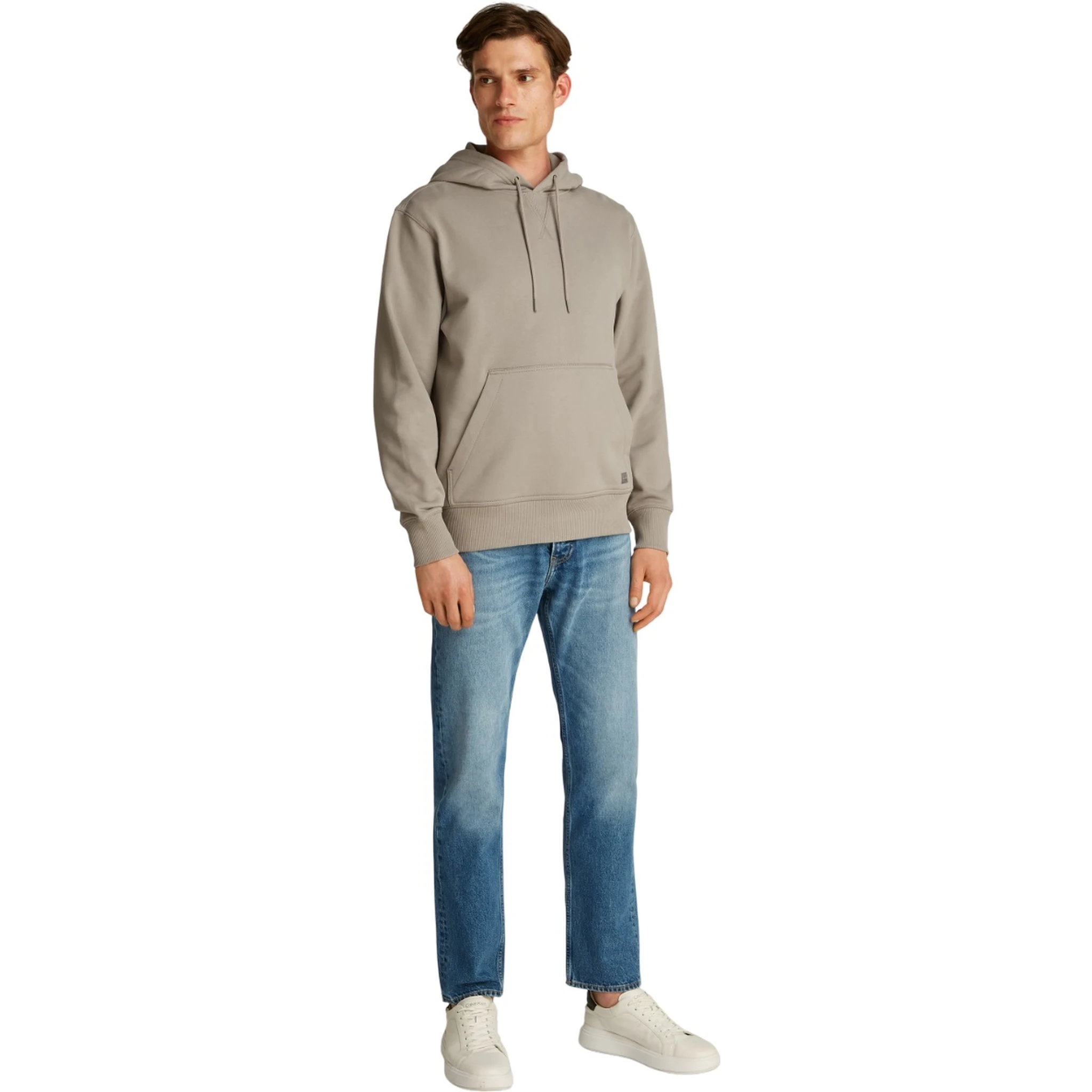 Calvin Klein Sweaters Grey