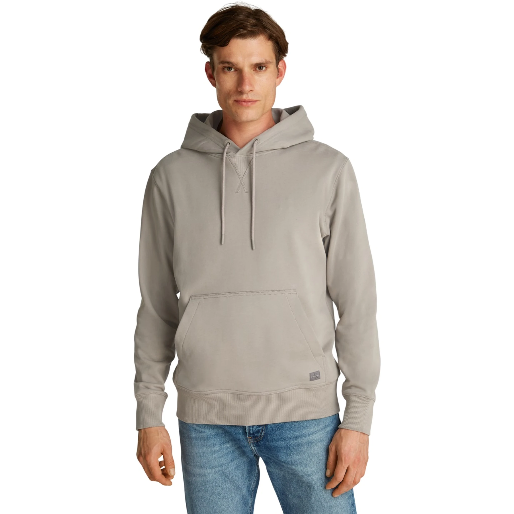 Calvin Klein Sweaters Grey