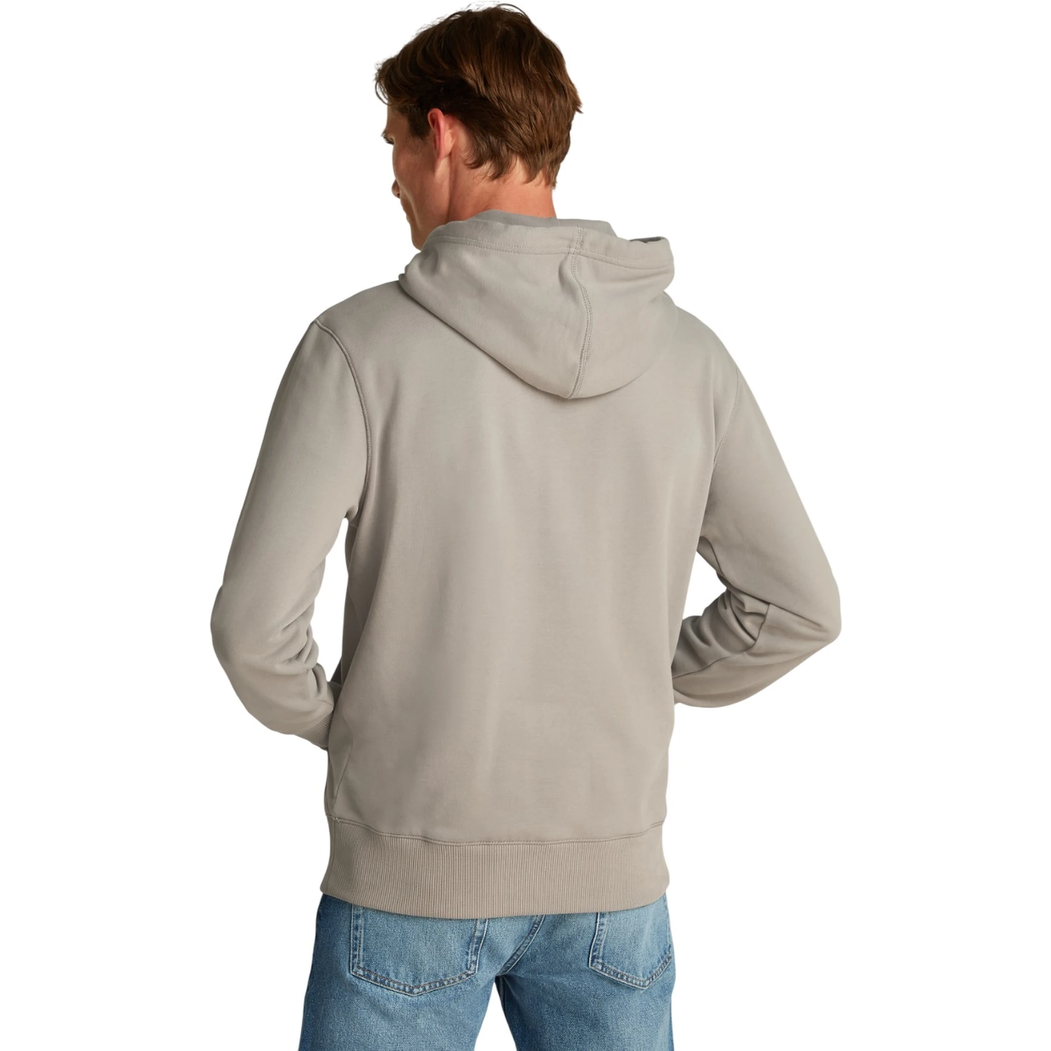 Calvin Klein Sweaters Grey