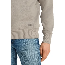 Calvin Klein Sweaters Grey