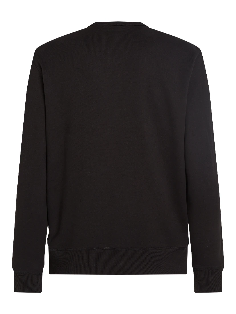 Calvin Klein Sweaters Black