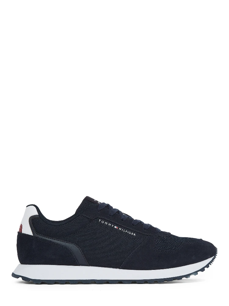 New Runner sneakers