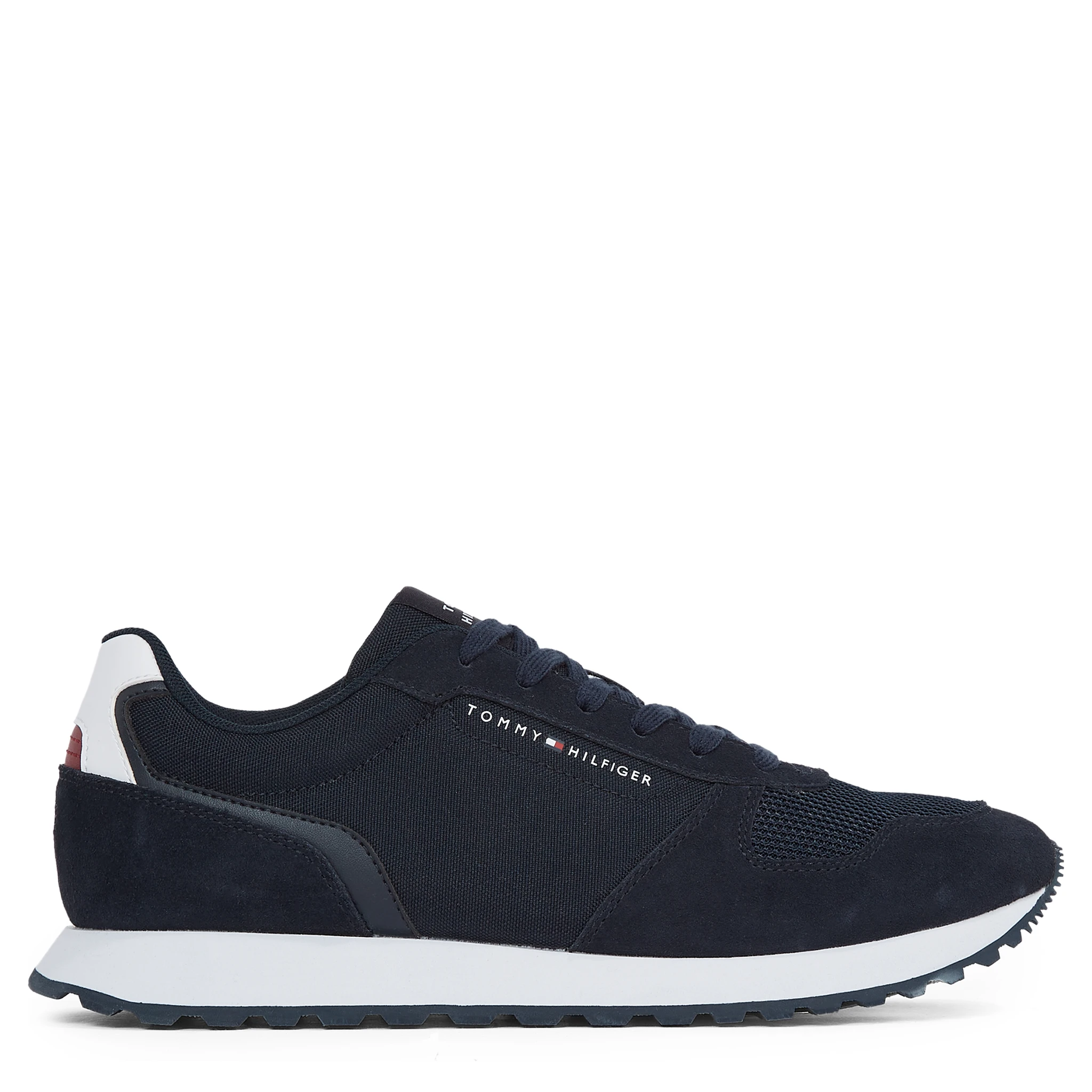 New Runner sneakers