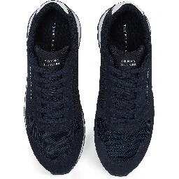 New Runner sneakers