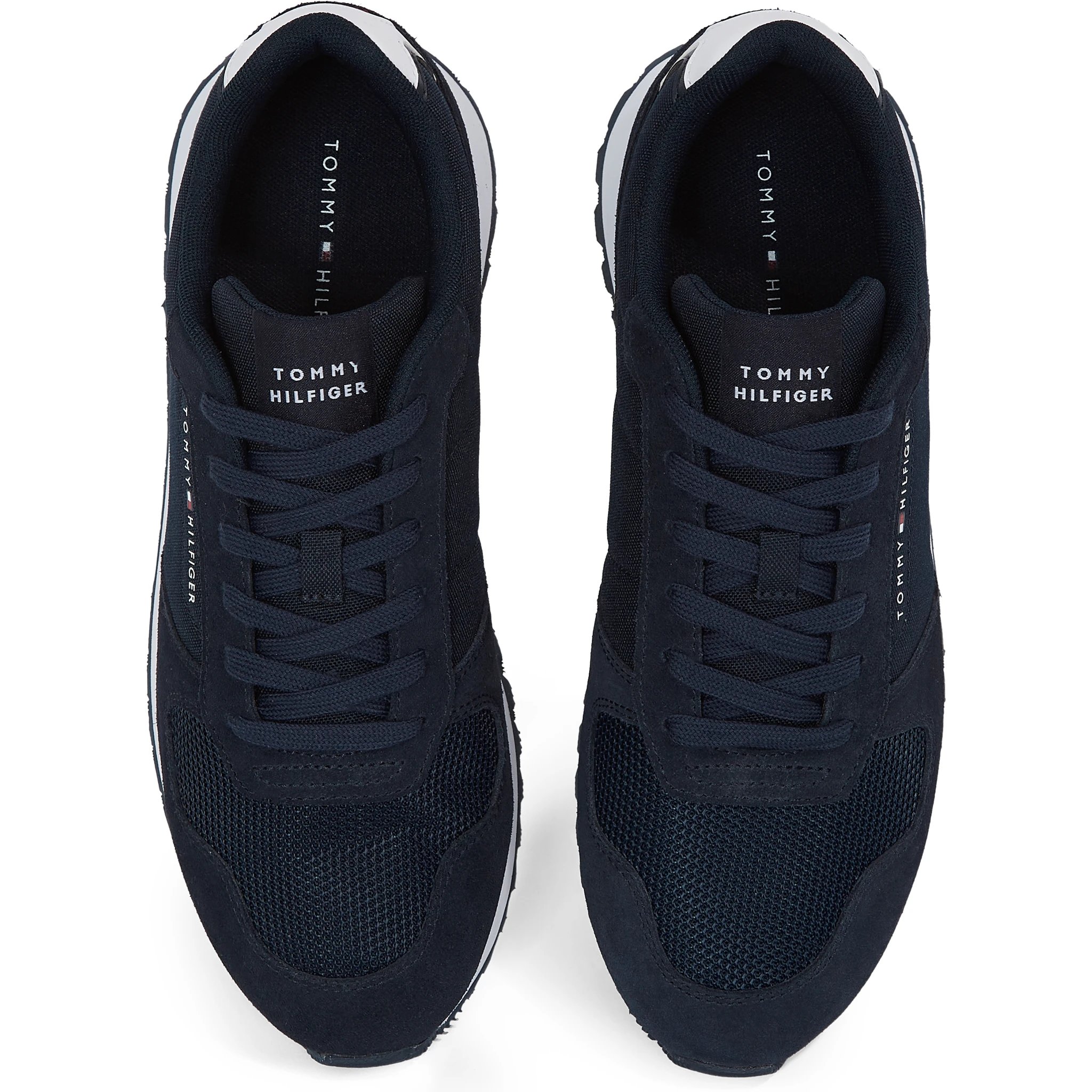 New Runner sneakers