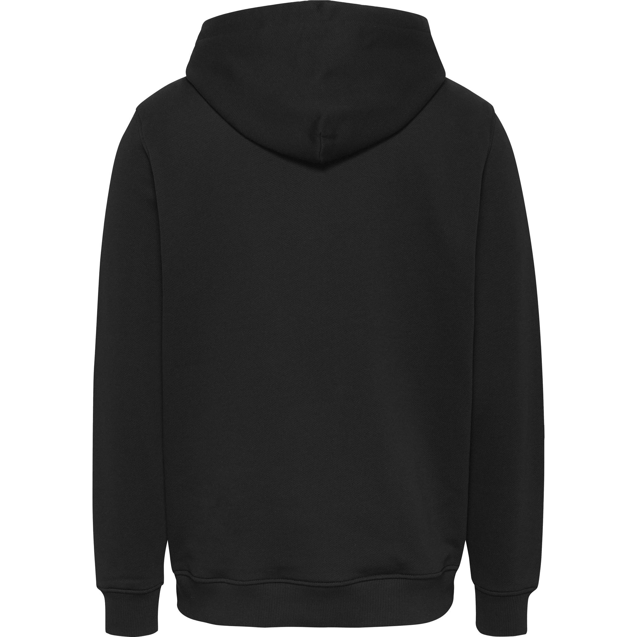 TOMMY JEANS  Sweaters Black