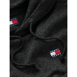 TOMMY JEANS  Sweaters Black
