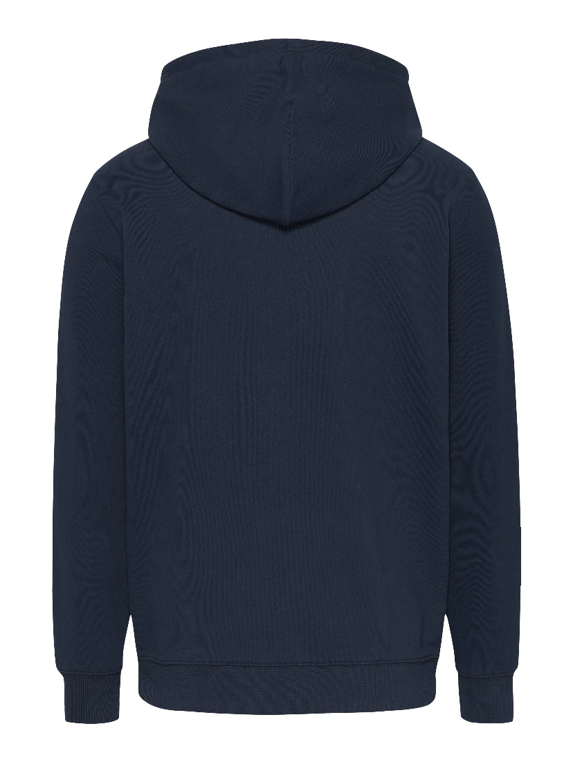 TOMMY JEANS  Sweaters Blue