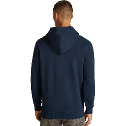 TOMMY JEANS  Sweaters Blue