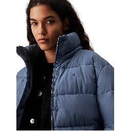 Calvin Klein Coats Blue