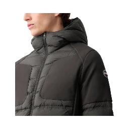 COLMAR Coats Grey