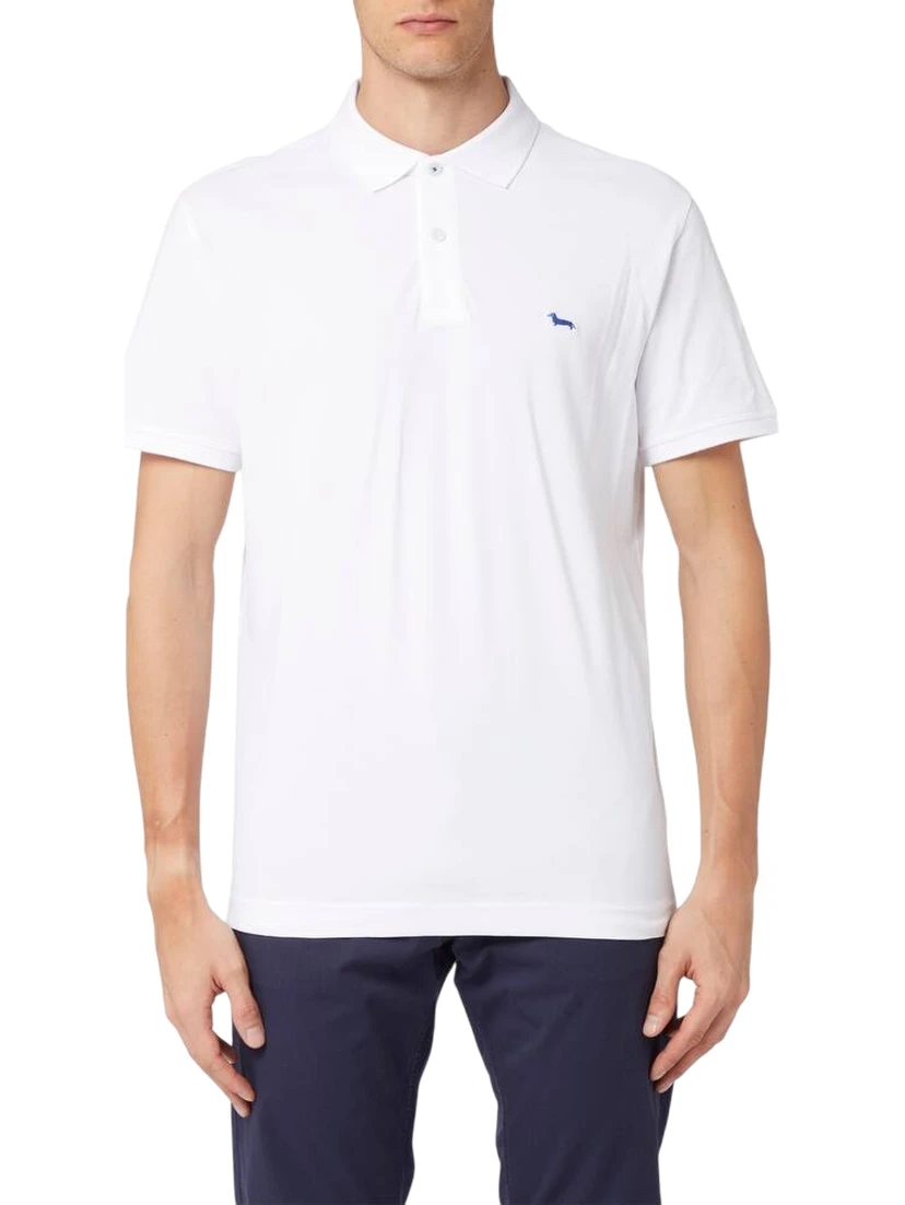 Harmont & Blaine T-shirts and Polos White