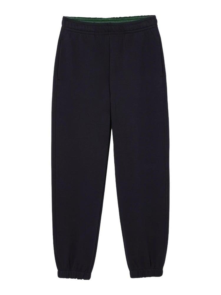 Lacoste Trousers Blue