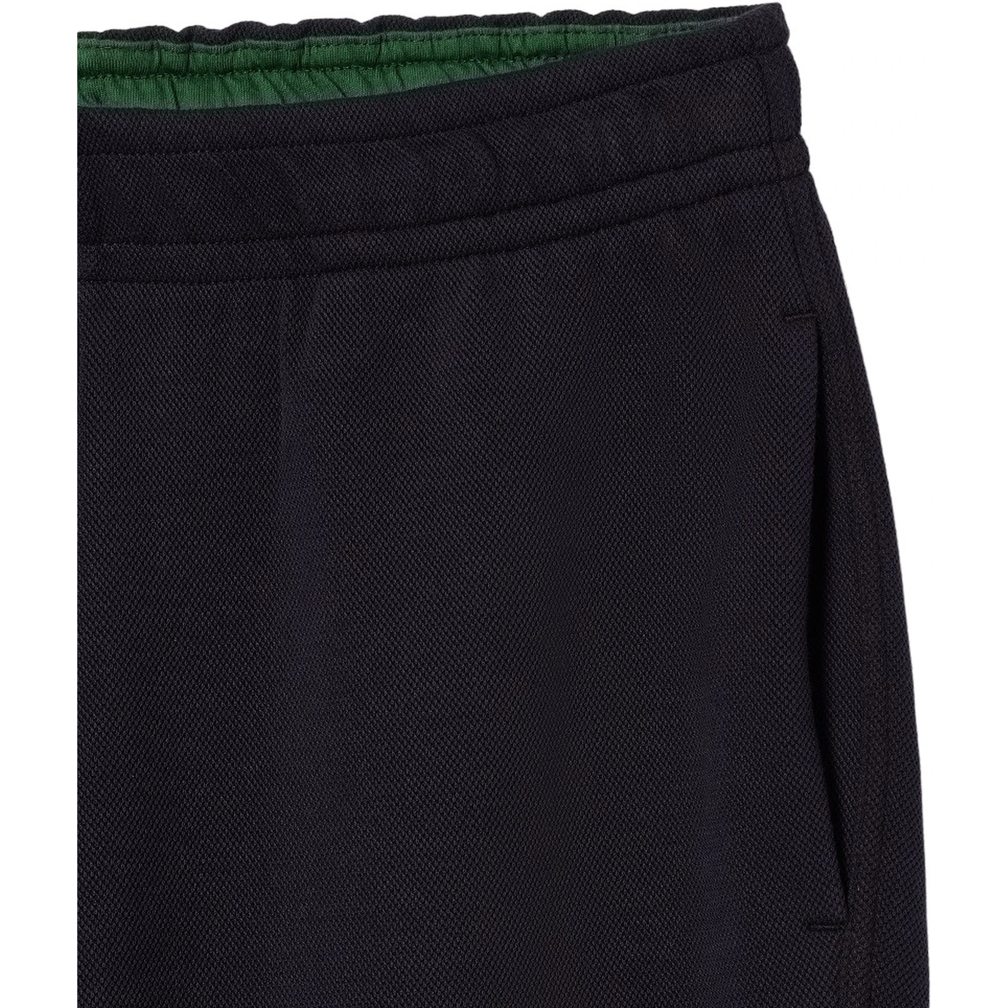 Lacoste Trousers Blue