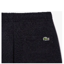 Lacoste Trousers Blue