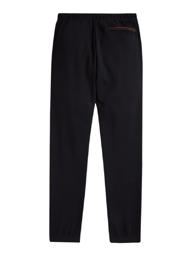 Men's Black Loopback Sweatpants alternative