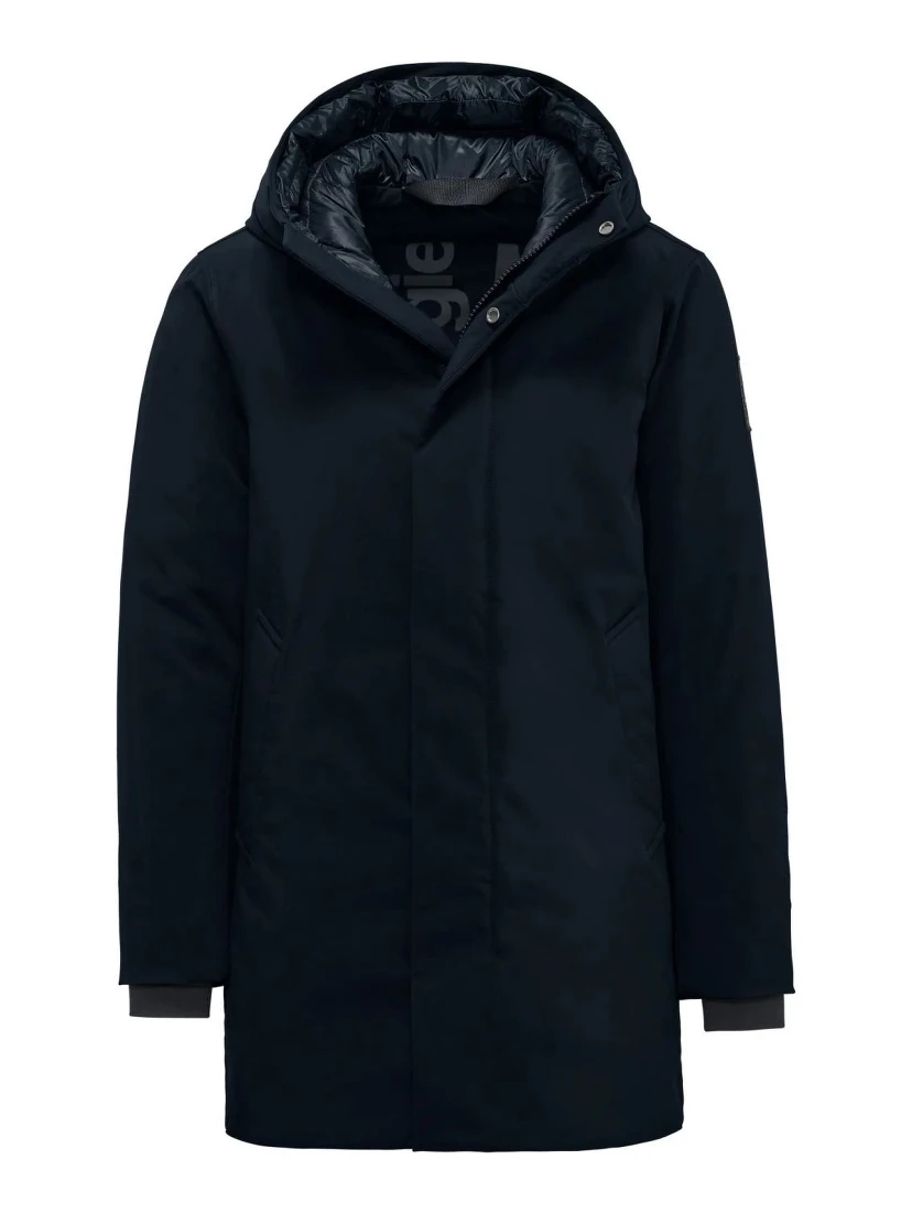 BOMBOOGIE Coats Blue