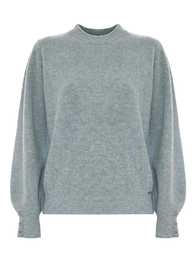 KOCCA Sweaters Green