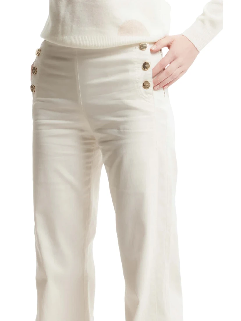 KOCCA Jeans Beige