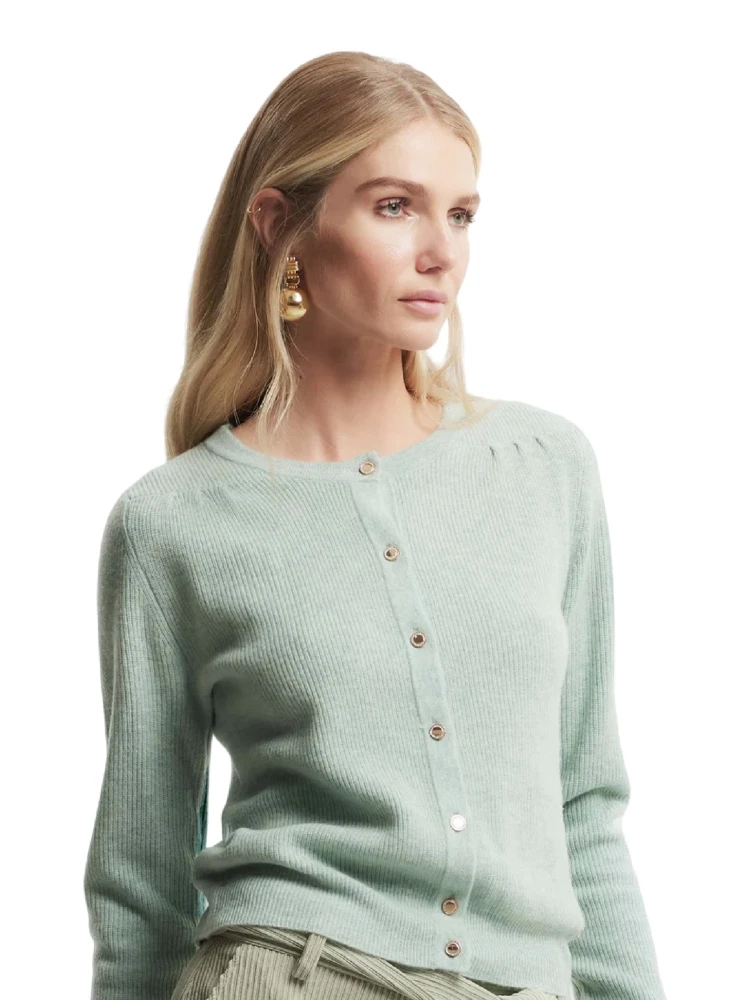 KOCCA Sweaters Green alternative
