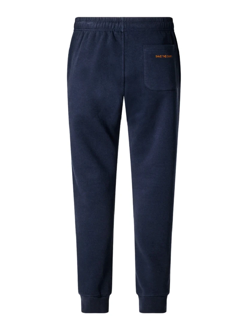 Save The Duck Trousers Blue