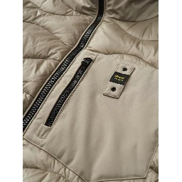 Blauer Coats Beige