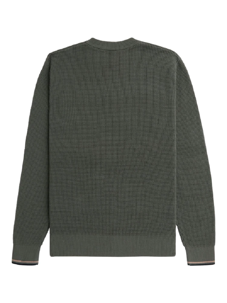 Fred Perry Sweaters Green alternative