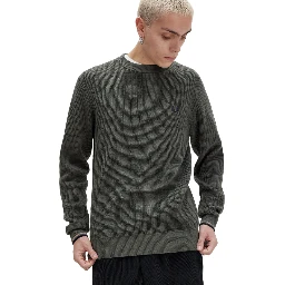 Fred Perry Sweaters Green