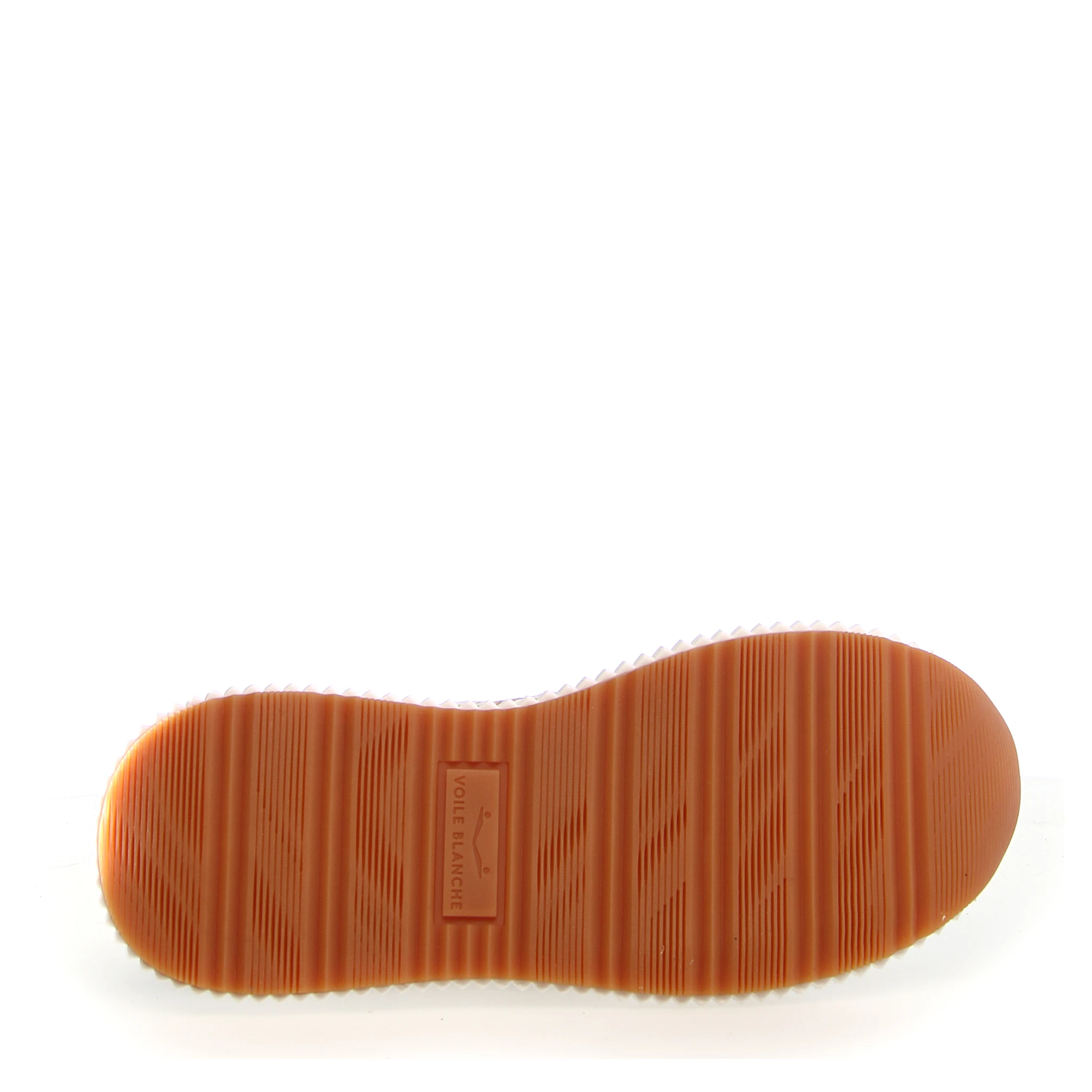 Voile Blanche Sneakers Cream