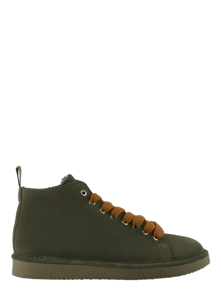 Panchic Sneakers Green