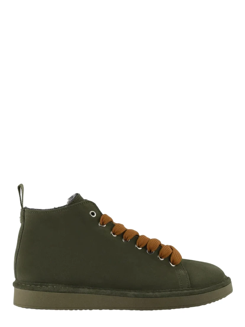 Panchic Sneakers Green