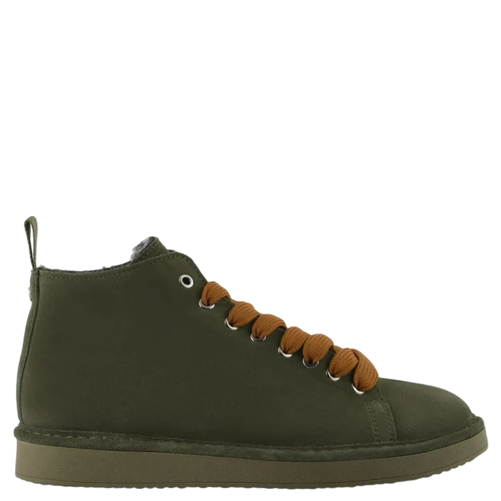 Panchic Sneakers Green