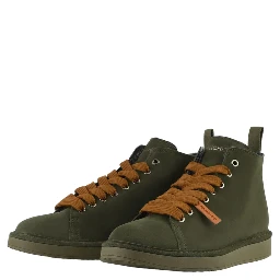 Panchic Sneakers Green