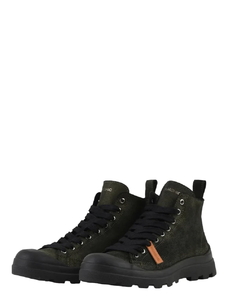 Panchic Sneakers Green alternative