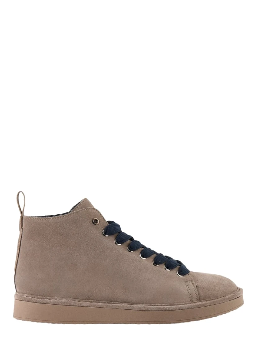 Panchic Sneakers Beige