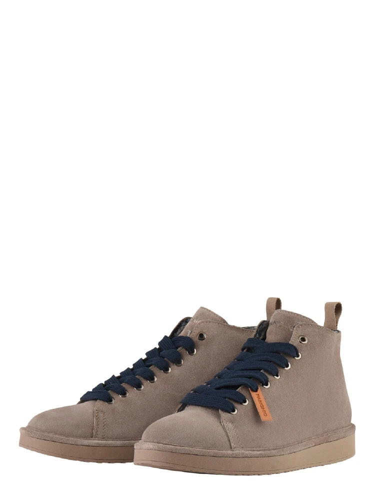 Panchic Sneakers Beige alternative