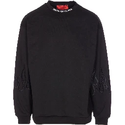 Vision of Super Sweaters Black