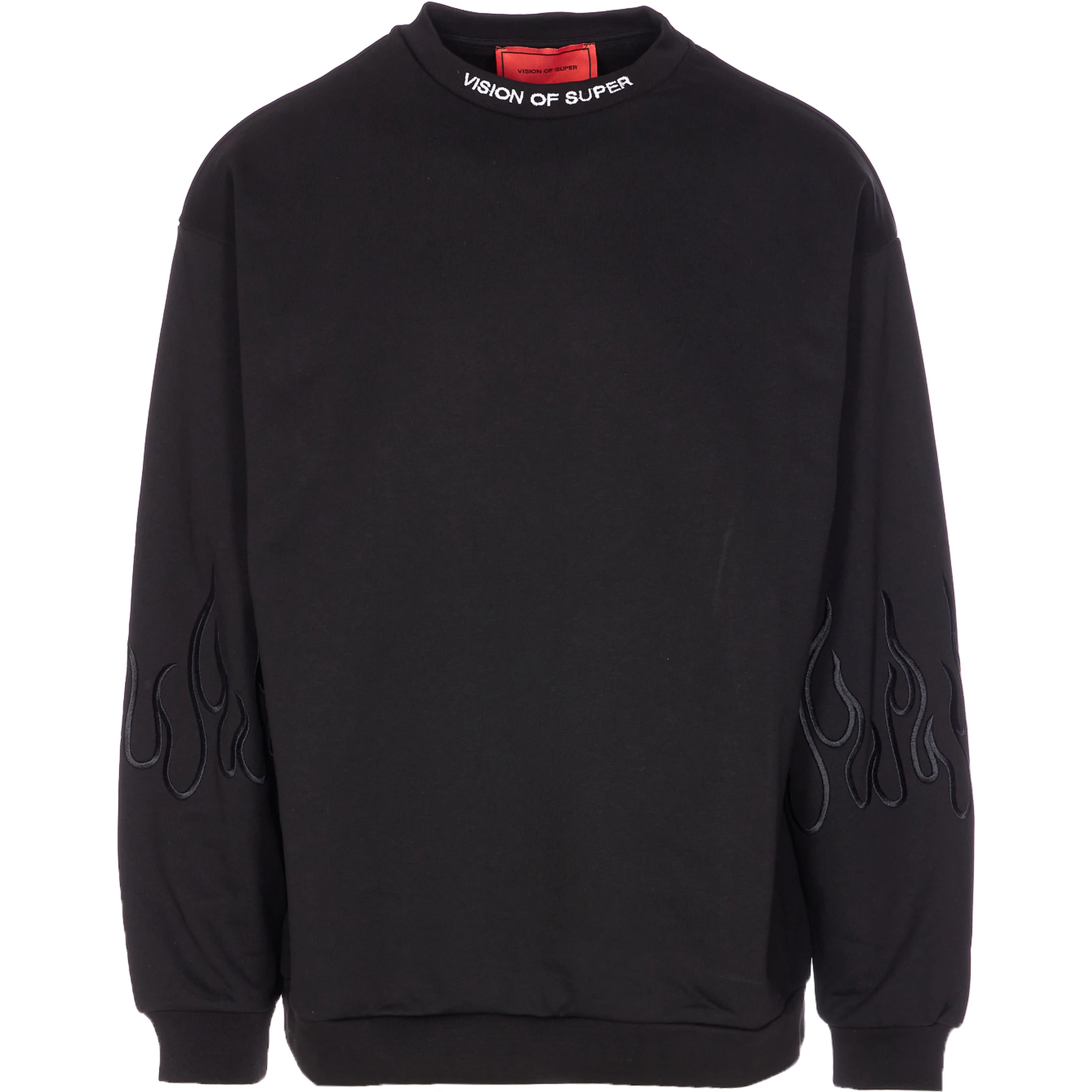 Vision of Super Sweaters Black