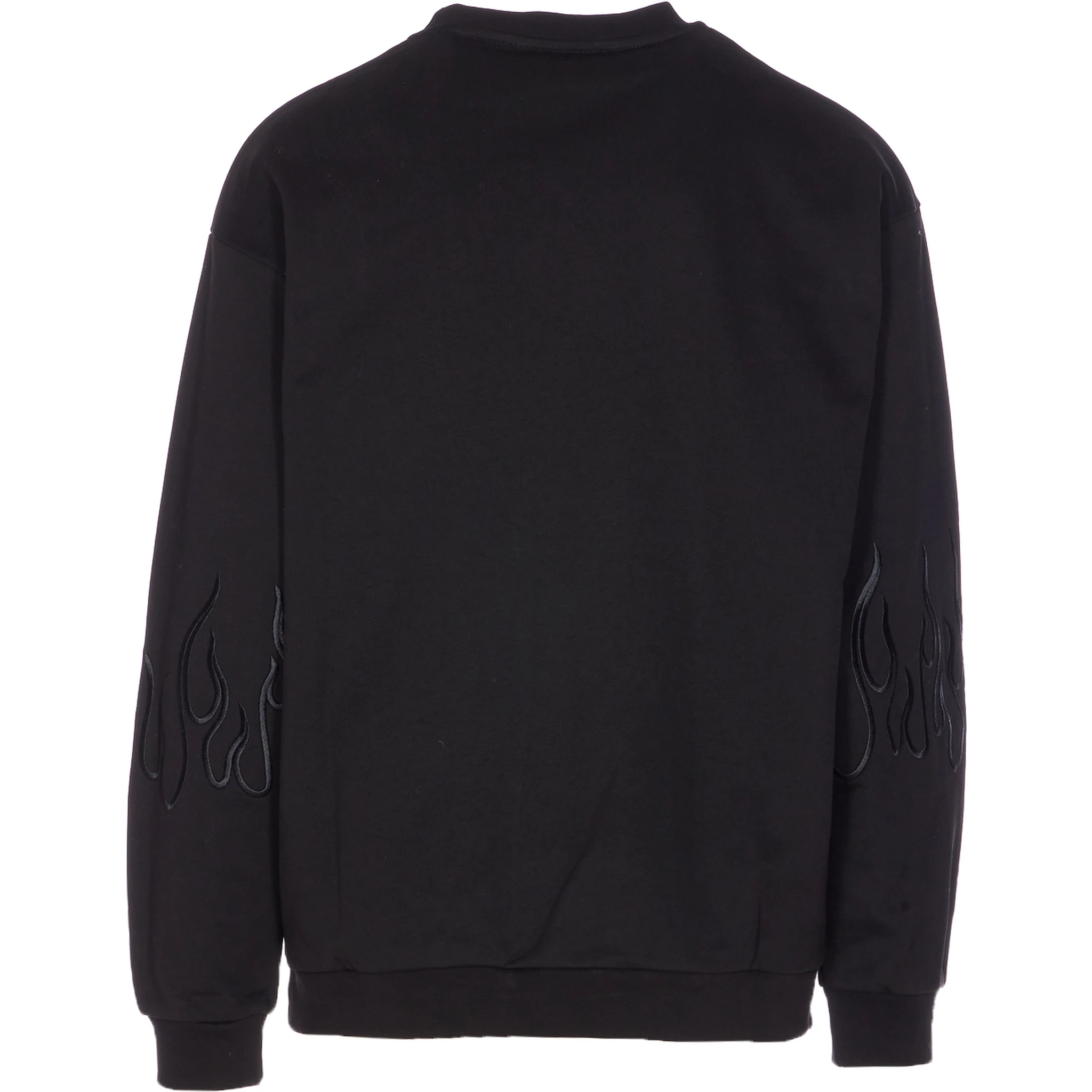 Vision of Super Sweaters Black