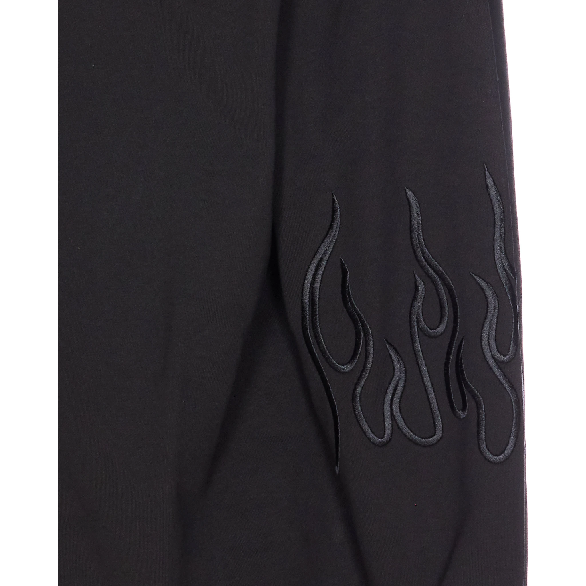 Vision of Super Sweaters Black